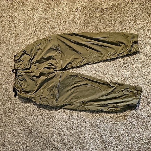 REI womens convertible pant - Picture 4 of 5